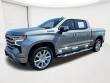 Used 2023 Chevrolet Silverado 1500 High Country Truck Crew Cab