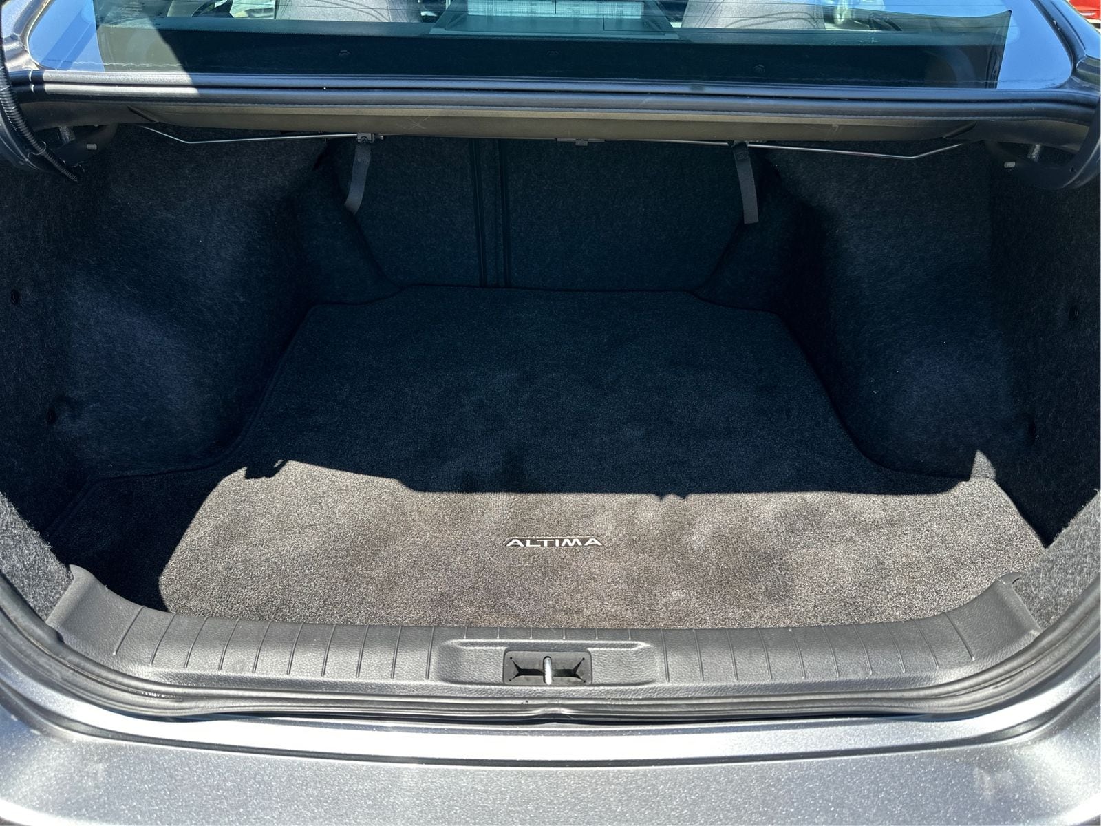 2018 Nissan Altima S - Photo 12