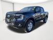 Used 2025 Ford Ranger XL Truck SuperCrew