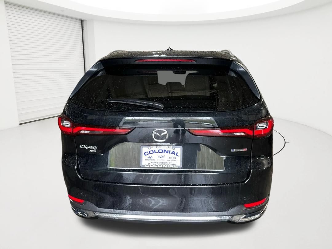 2024 Mazda CX-90 Turbo S - Photo 6