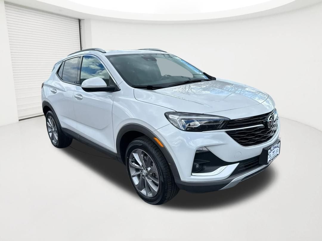 2022 Buick Encore GX Essence - Photo 3