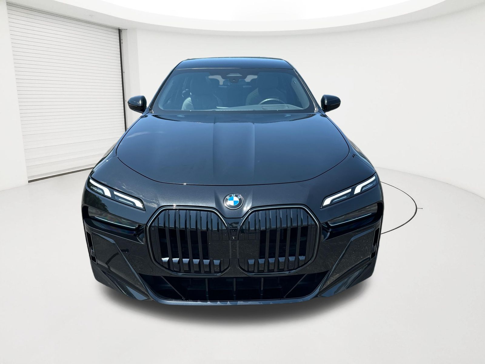 2026 BMW 7 Series 740i - Photo 22