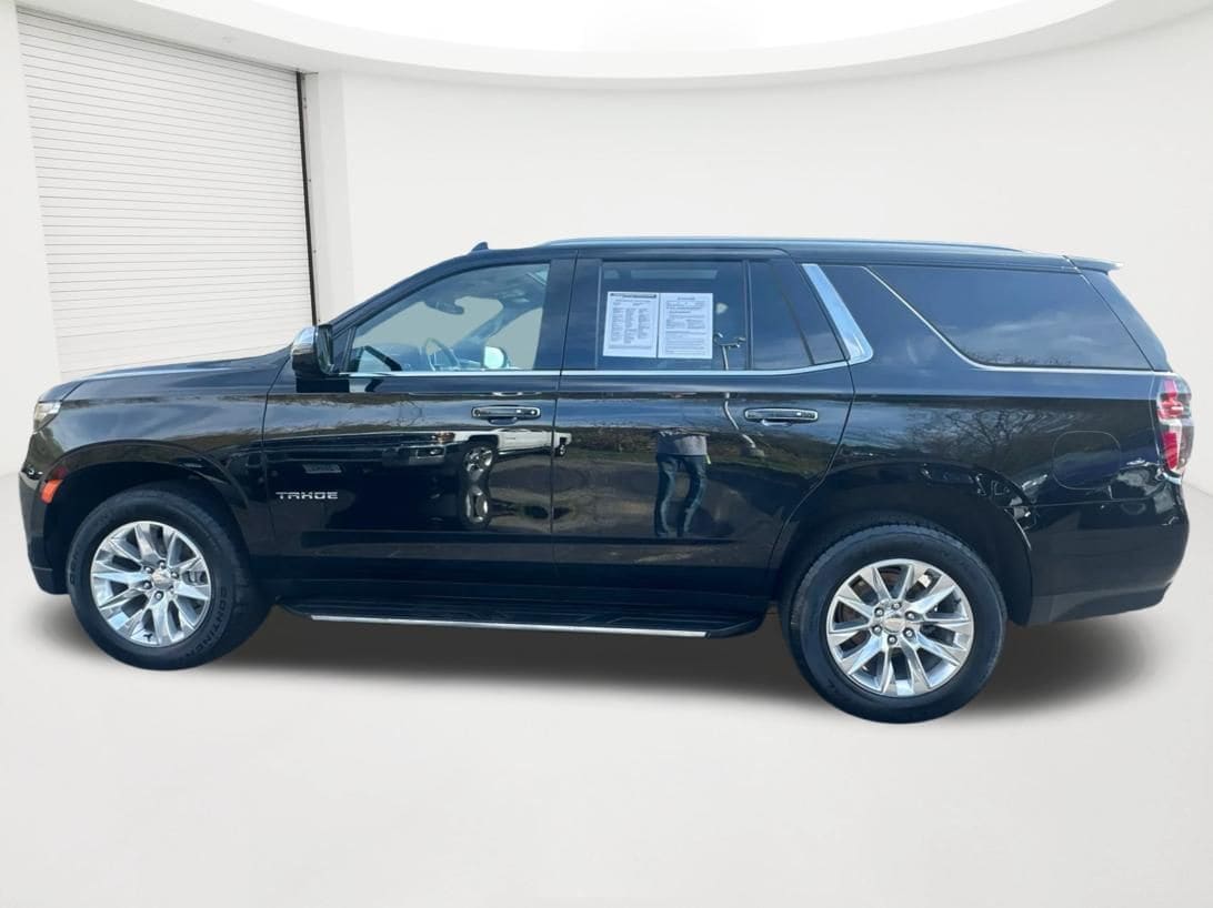 2023 Chevrolet Tahoe Premier - Photo 8