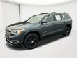 Used 2019 GMC Acadia SLT-1 SUV
