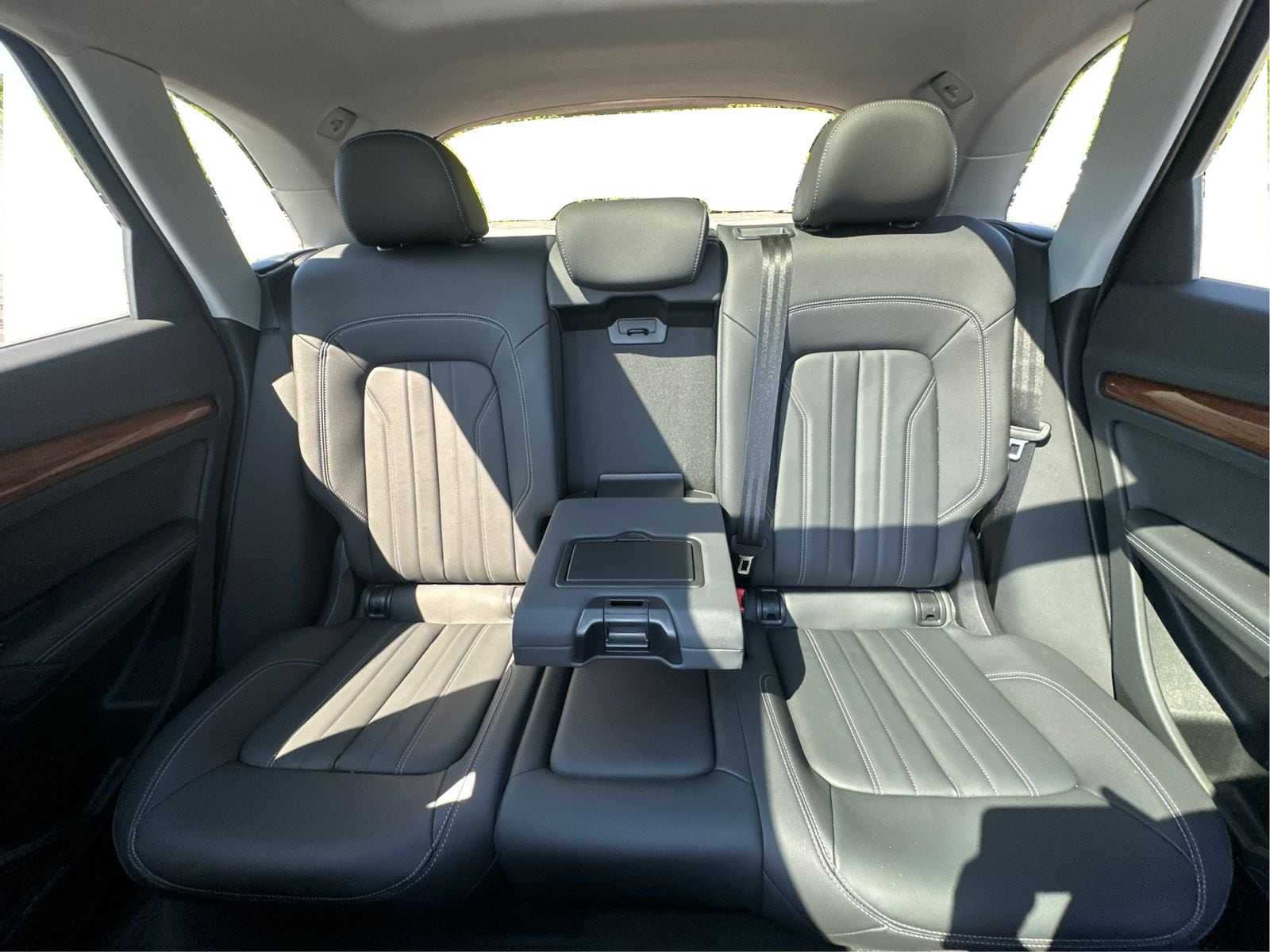 2023 Audi Q5 Premium Plus - Photo 15