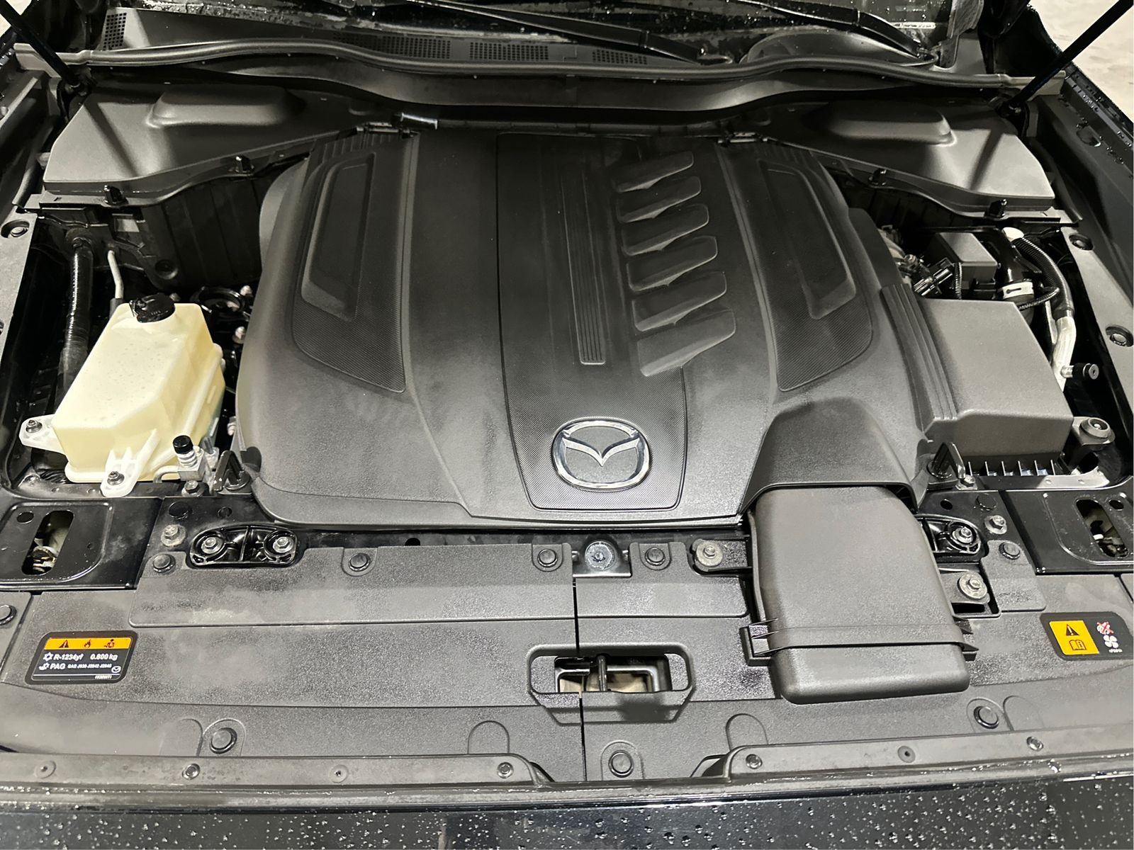 2024 Mazda CX-90 Turbo S - Photo 24
