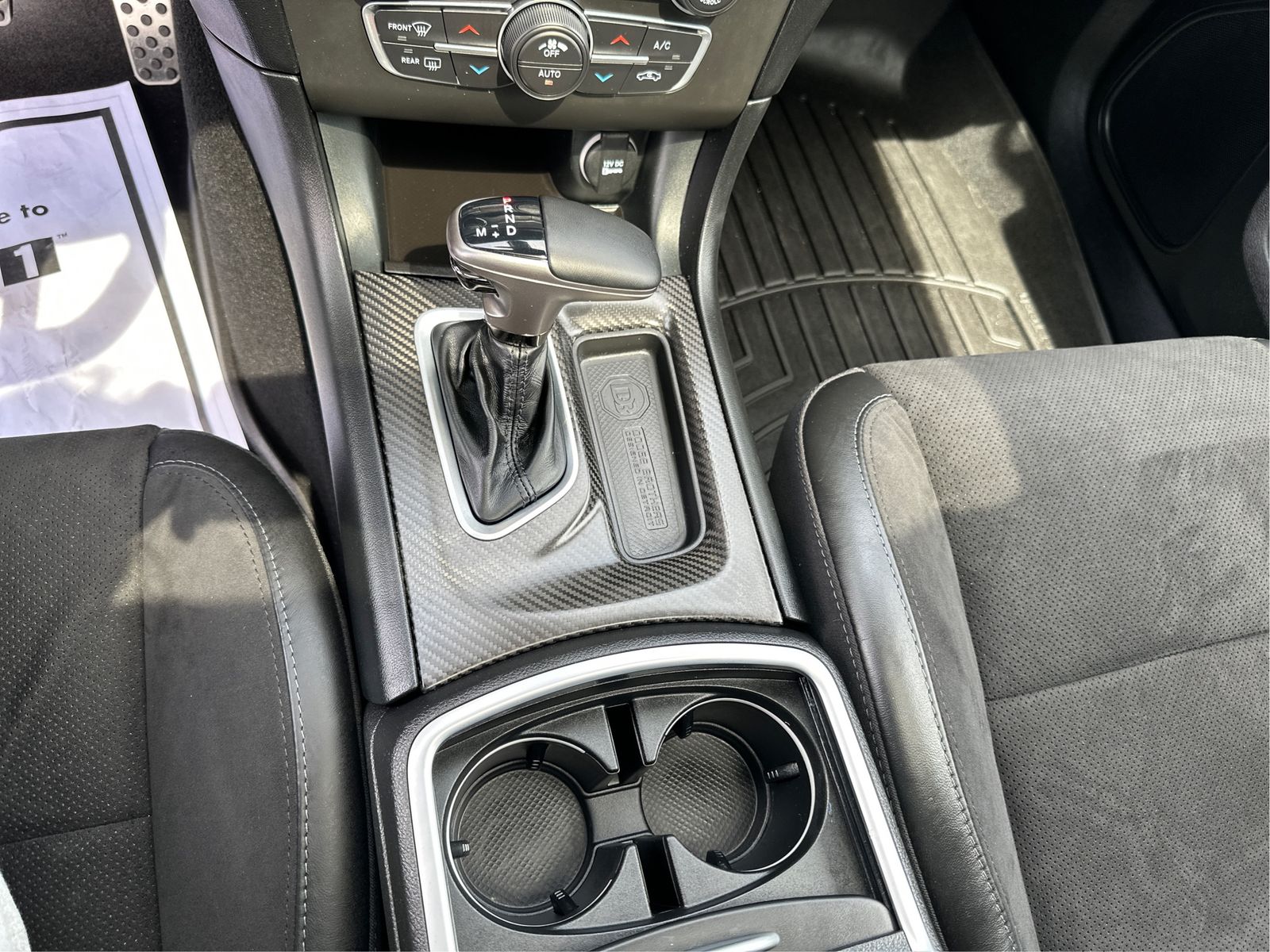 2022 Dodge Charger Scat Pack - Photo 17
