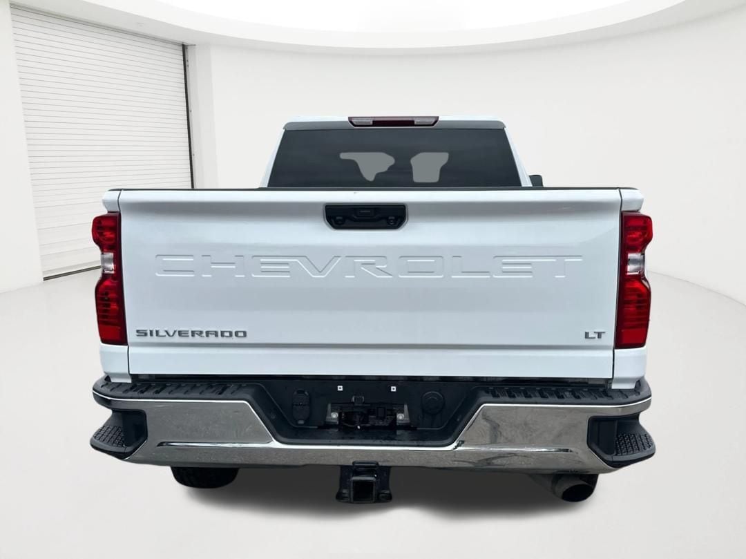 2025 Chevrolet Silverado 2500HD LT - Photo 6