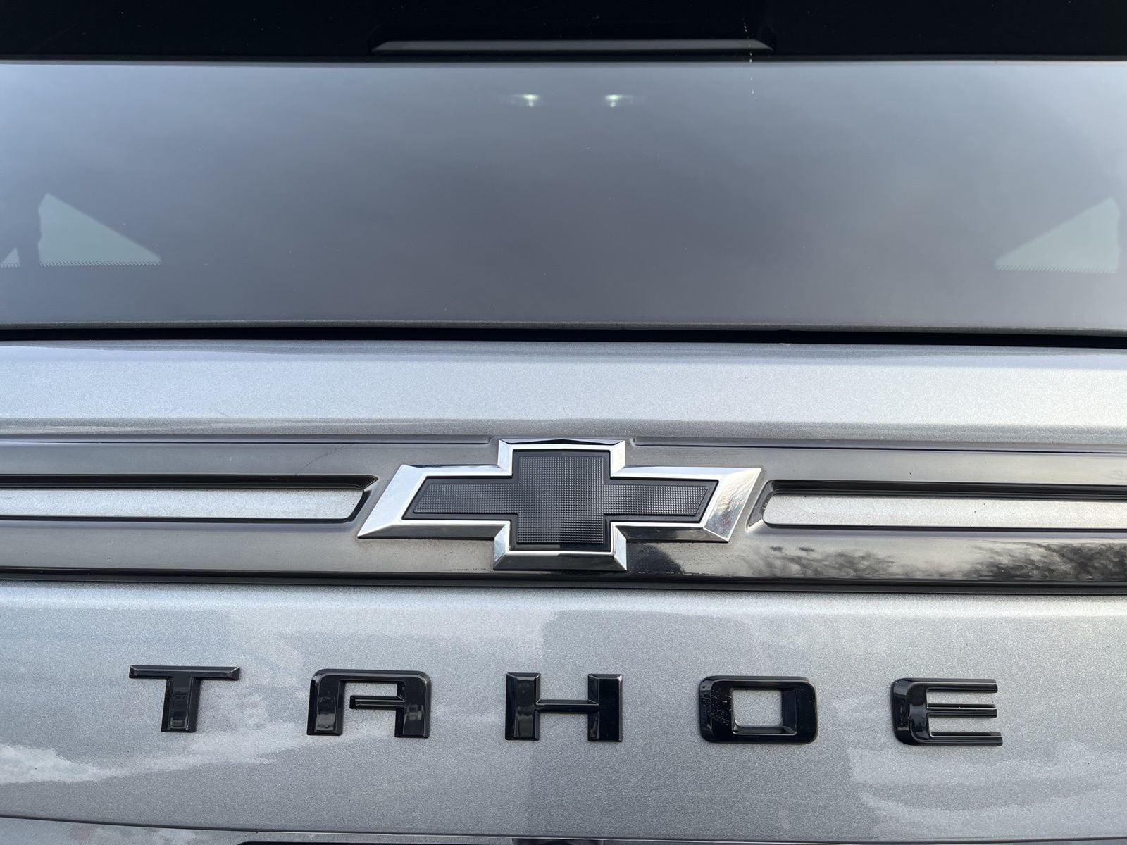 2021 Chevrolet Tahoe Z71 - Photo 46