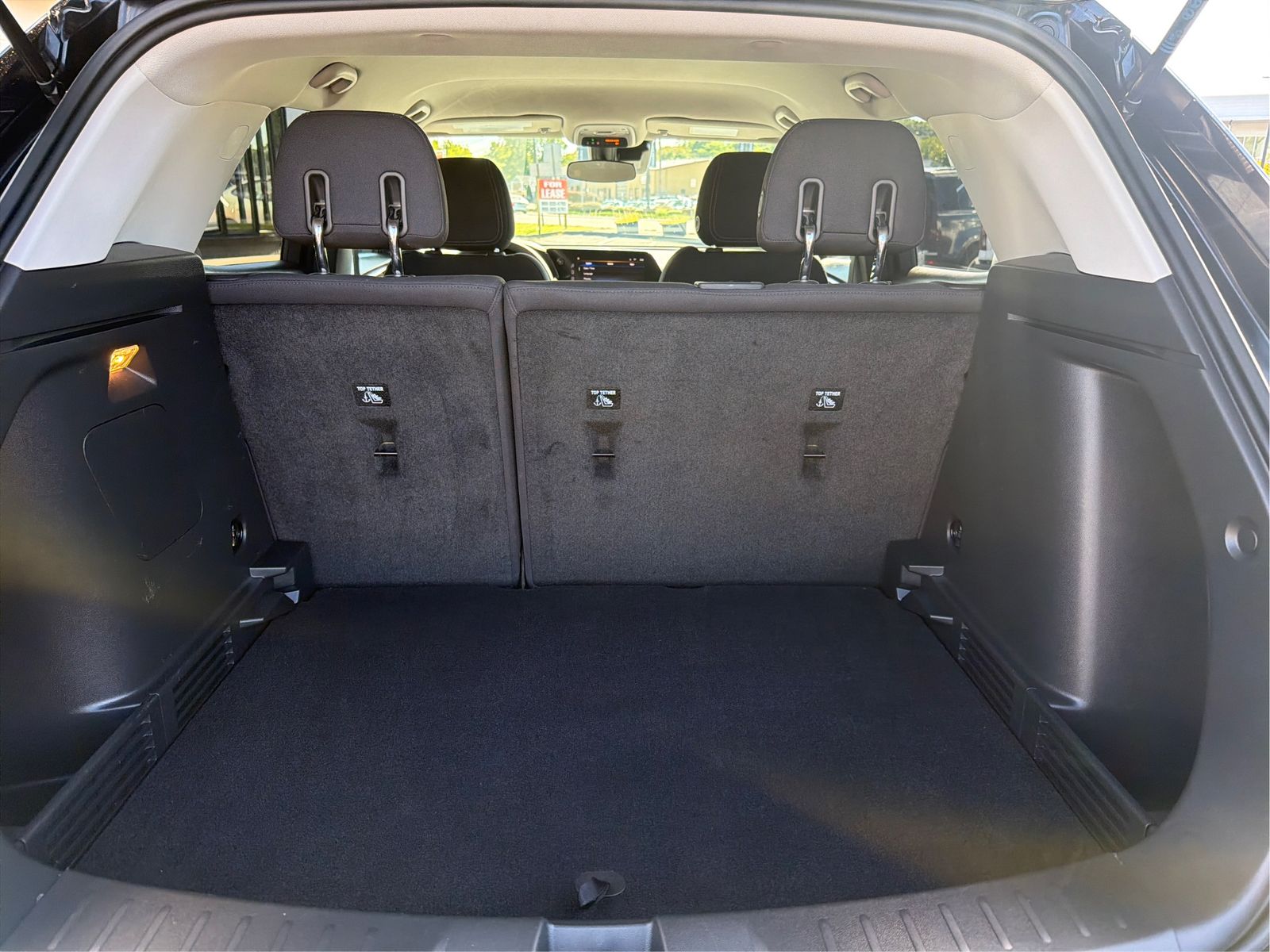 2024 Chevrolet TrailBlazer LT - Photo 12