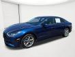 Used 2020 Hyundai Sonata SEL Sedan