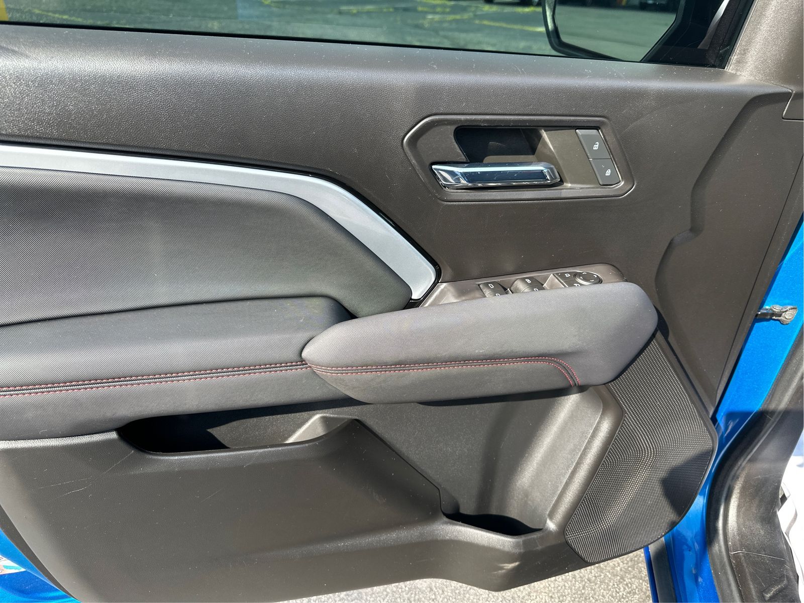 2023 Chevrolet Colorado Z71 - Photo 26