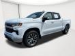 Used 2022 Chevrolet Silverado 1500 LT Truck Crew Cab