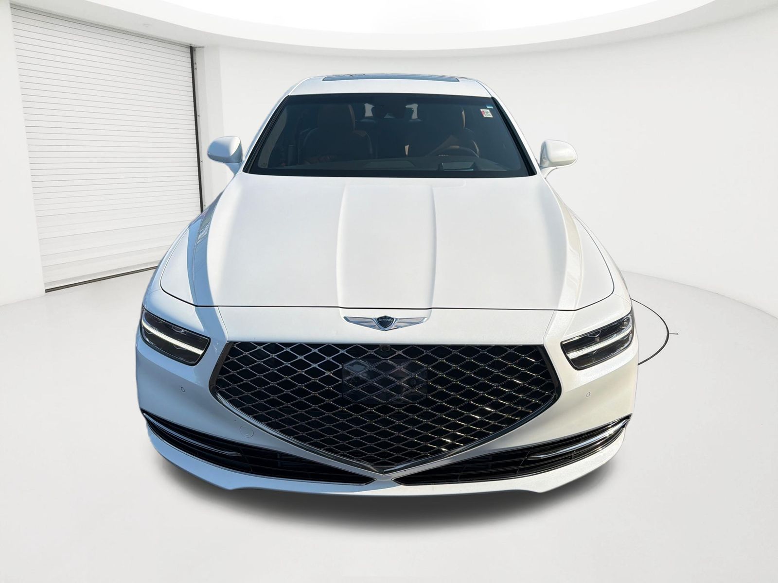 2022 GENESIS G90 Premium - Photo 23