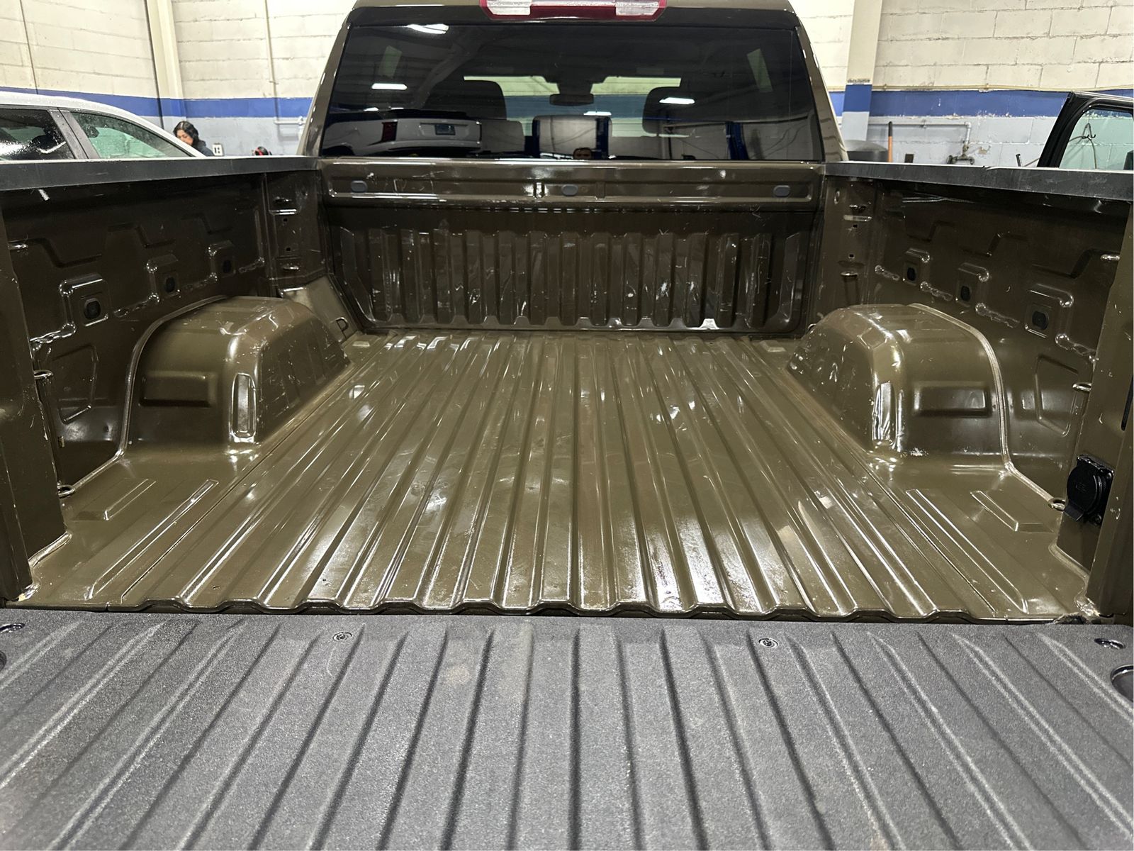 2023 Chevrolet Silverado 1500 LT - Photo 27