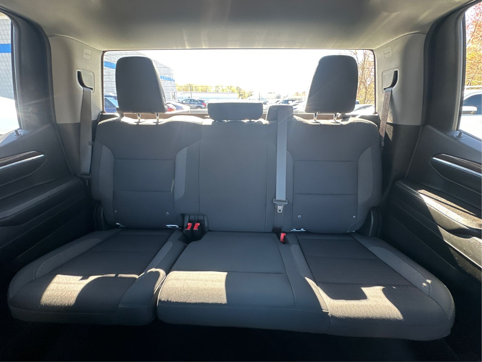 2023 Chevrolet Silverado 1500 LT - Photo 13