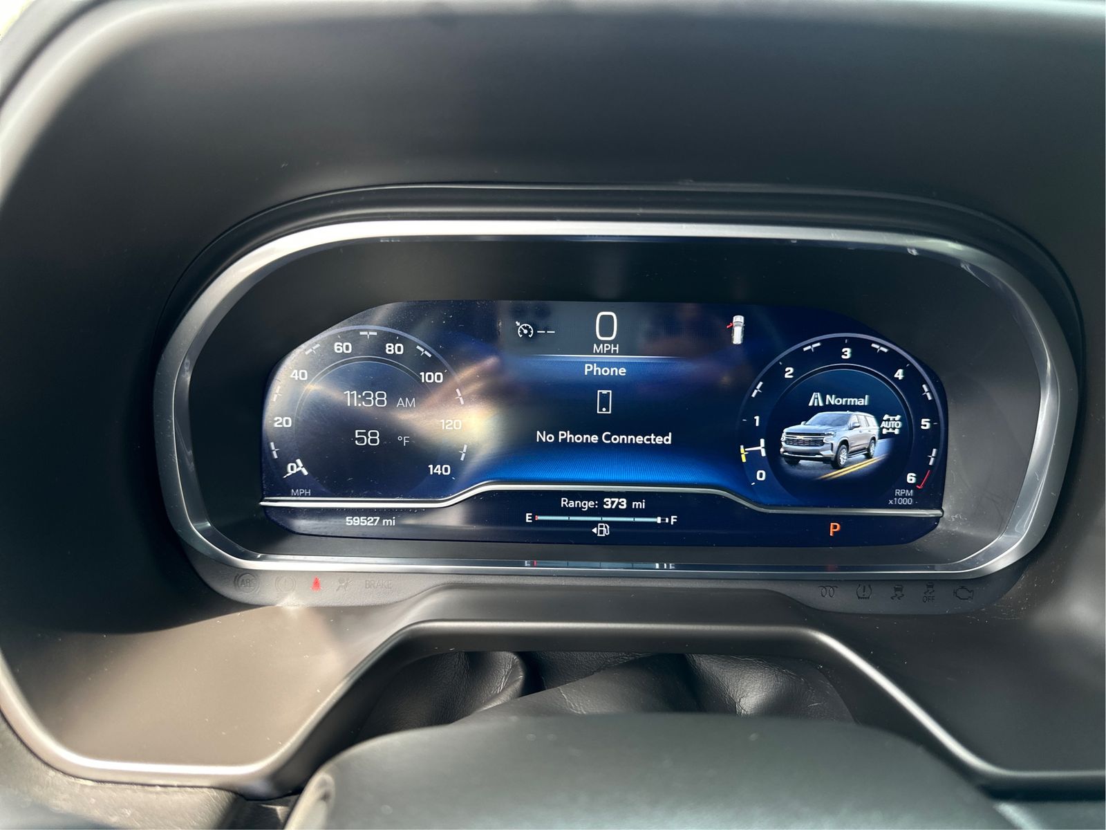 2024 Chevrolet Suburban Premier - Photo 18