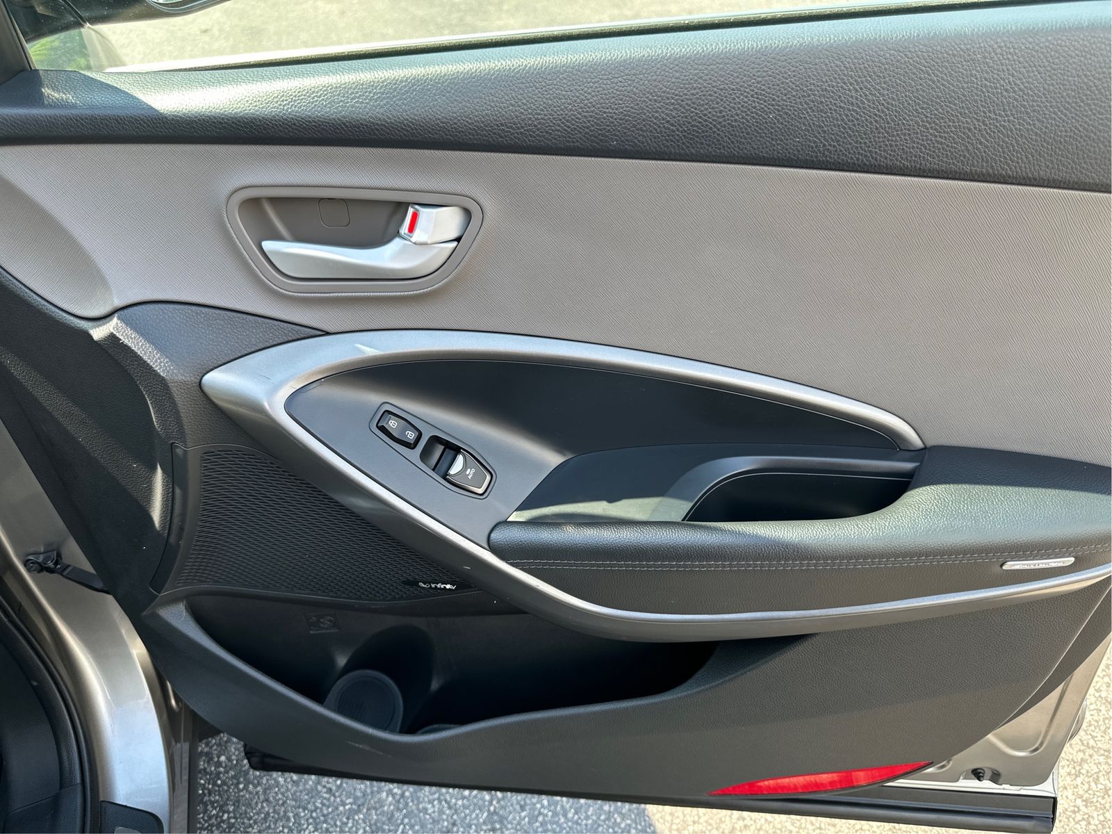 2018 Hyundai Santa Fe Sport 2.0T Ultimate - Photo 22
