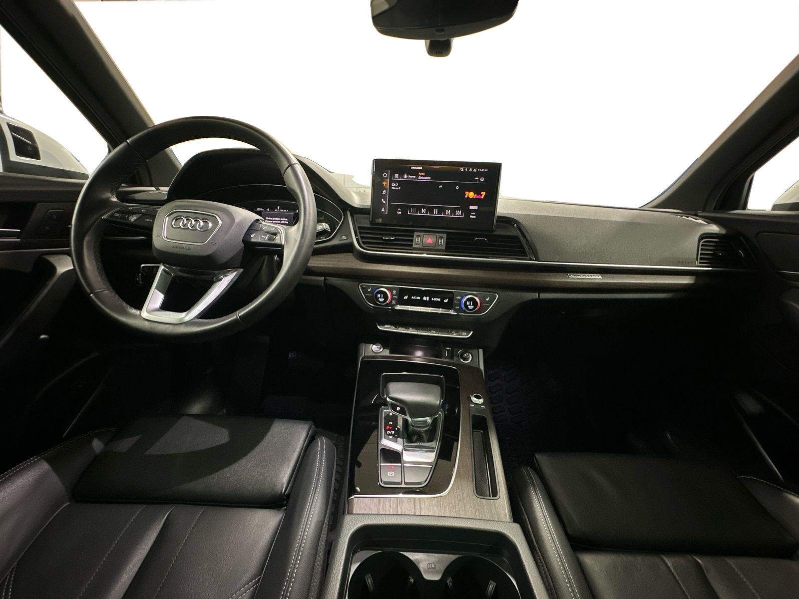 2024 Audi Q5 Sportback Premium - Photo 14