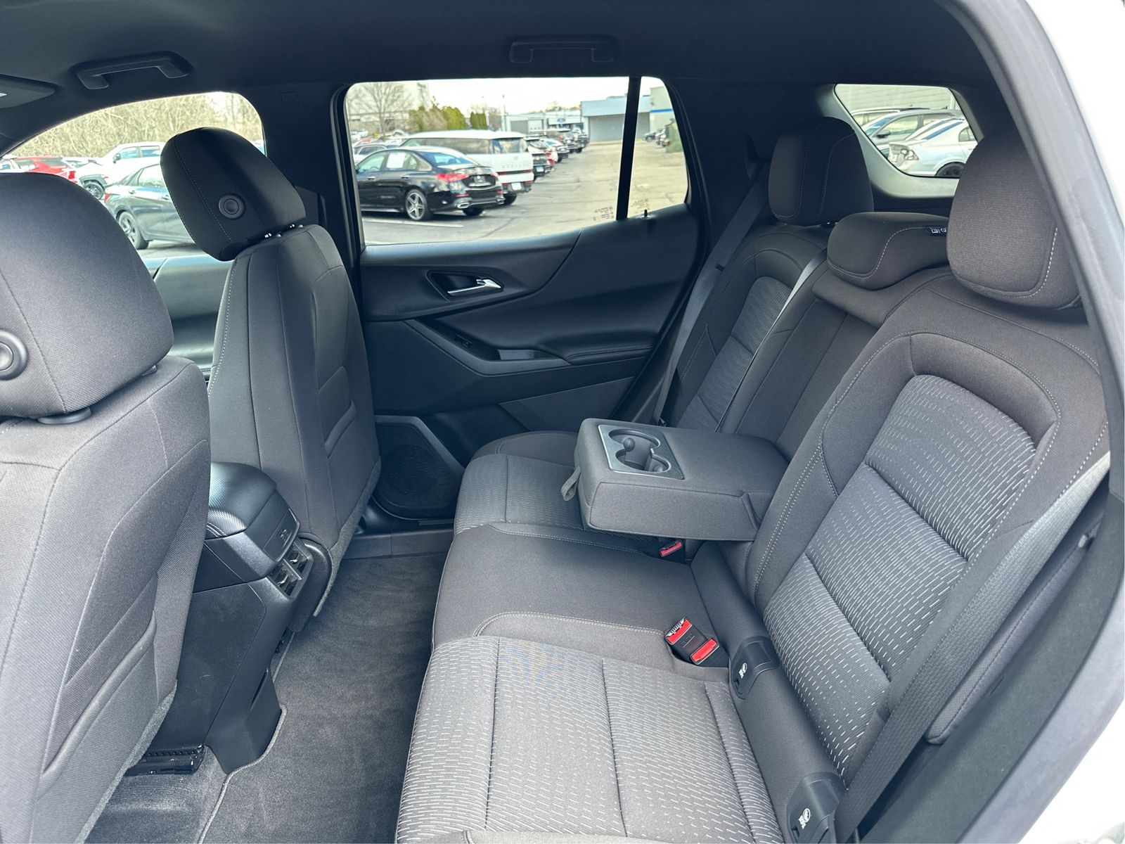 2026 Chevrolet Equinox LT - Photo 10