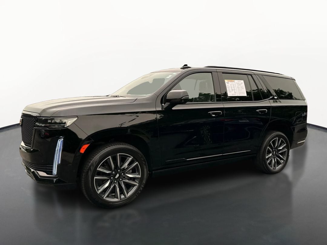 2023 Cadillac Escalade