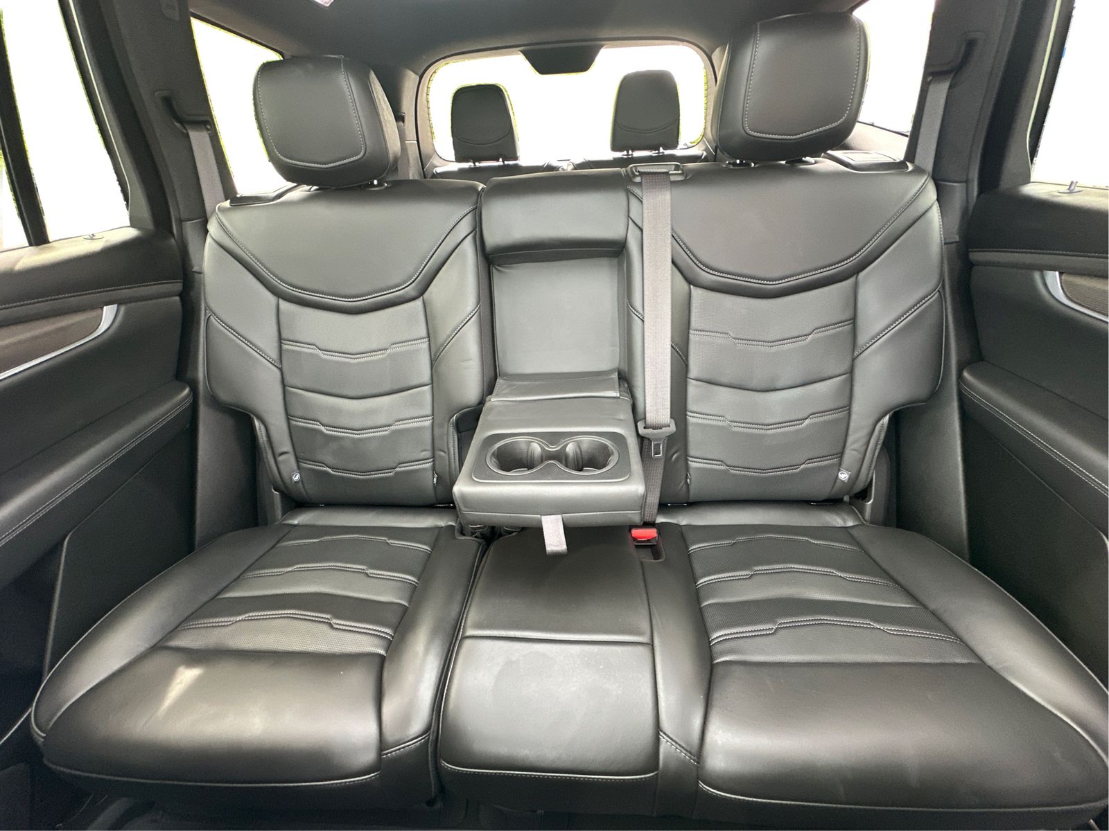2025 Cadillac XT6 Sport - Photo 15