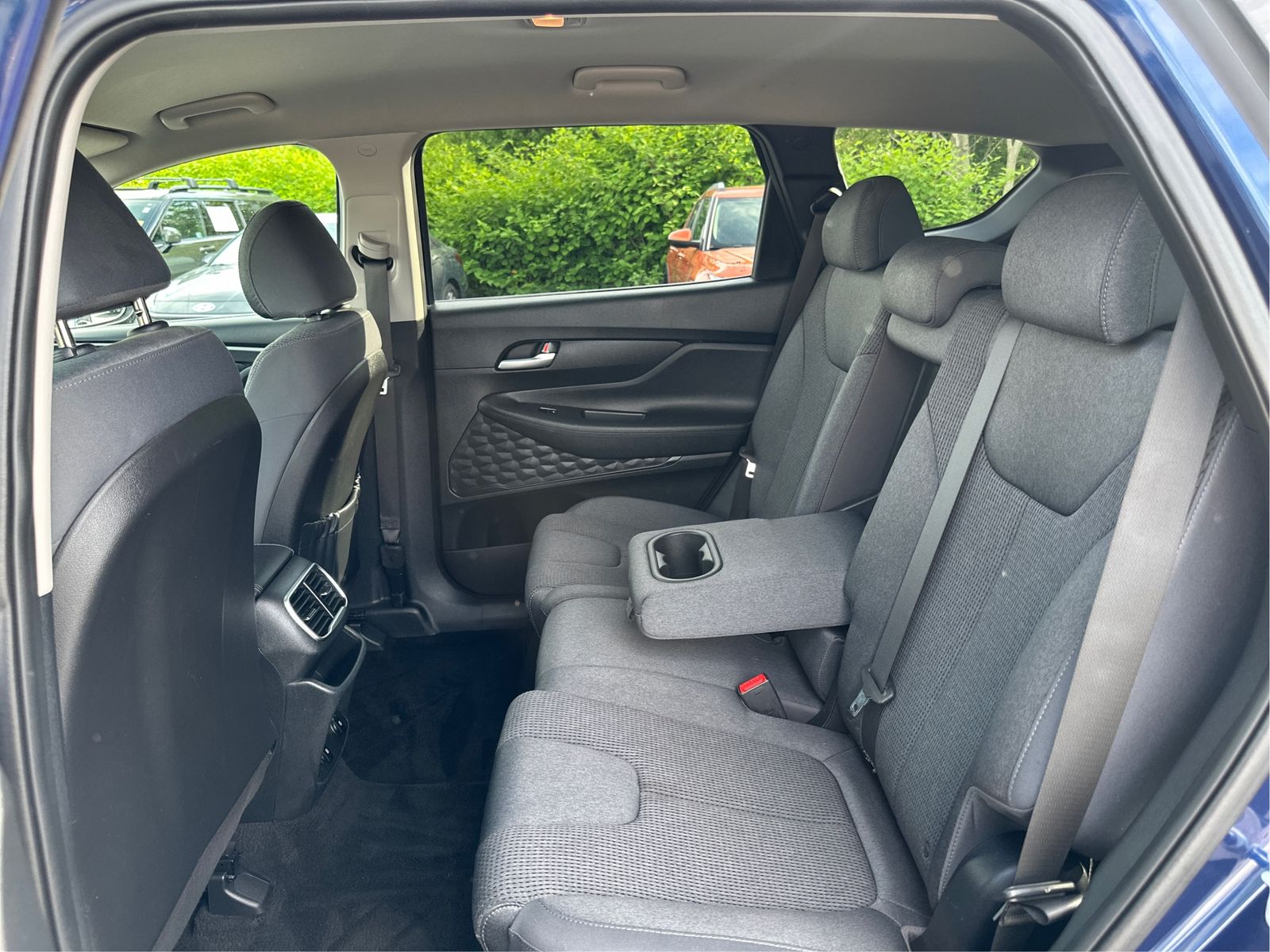2019 Hyundai Santa Fe SE - Photo 10