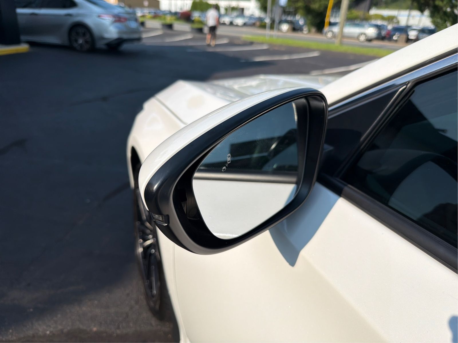 2019 Honda Accord EX-L - Photo 26