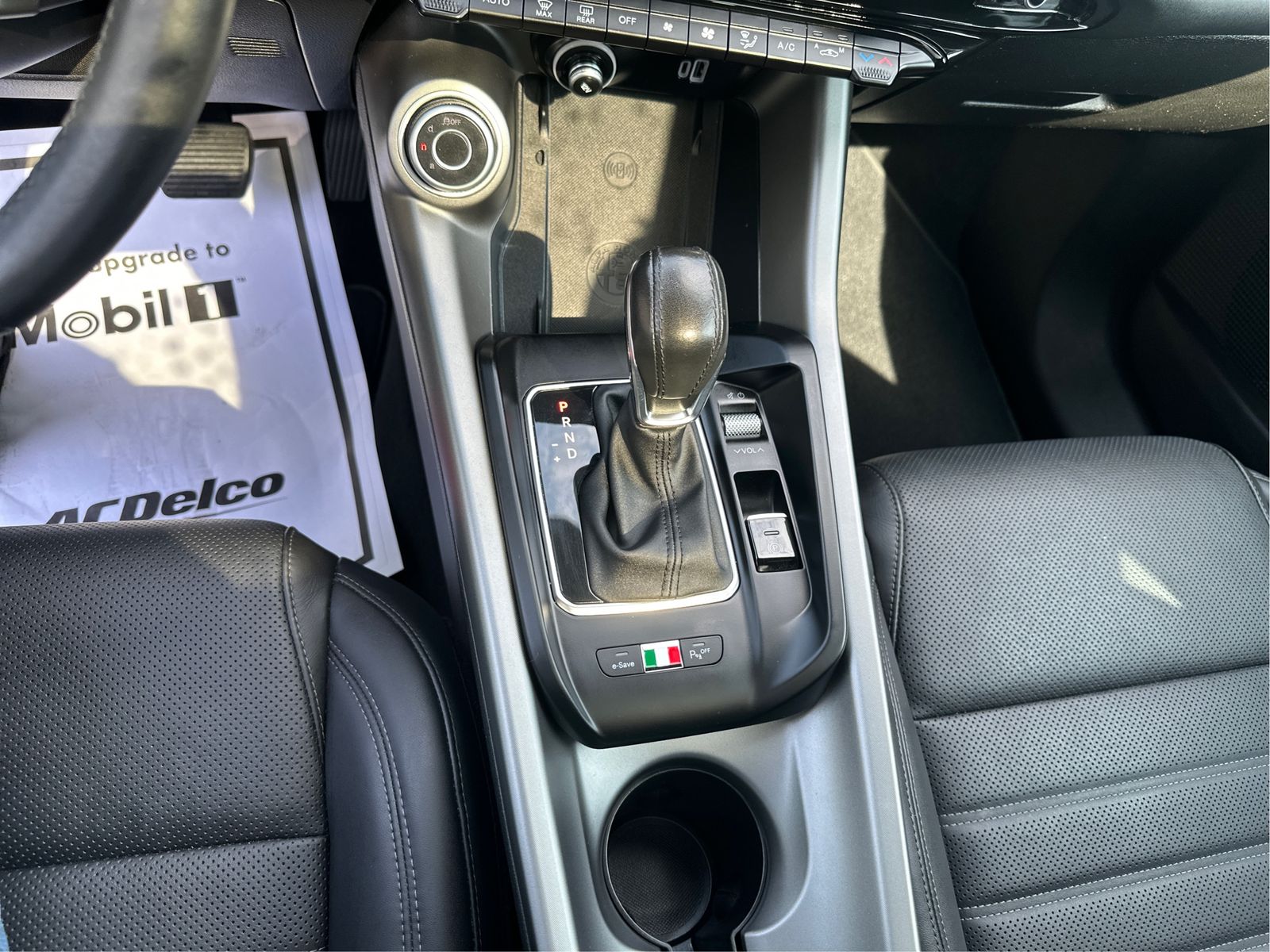 2024 Alfa Romeo Tonale TI - Photo 17