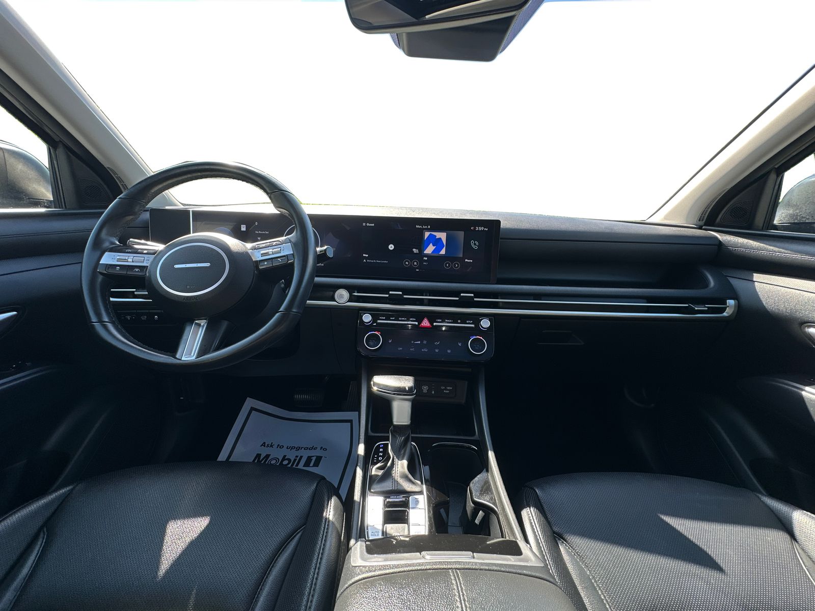 2025 Hyundai Tucson SEL Convenience - Photo 14