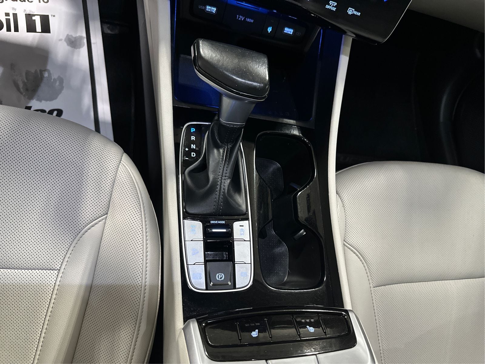 2023 Hyundai Tucson SEL - Photo 17