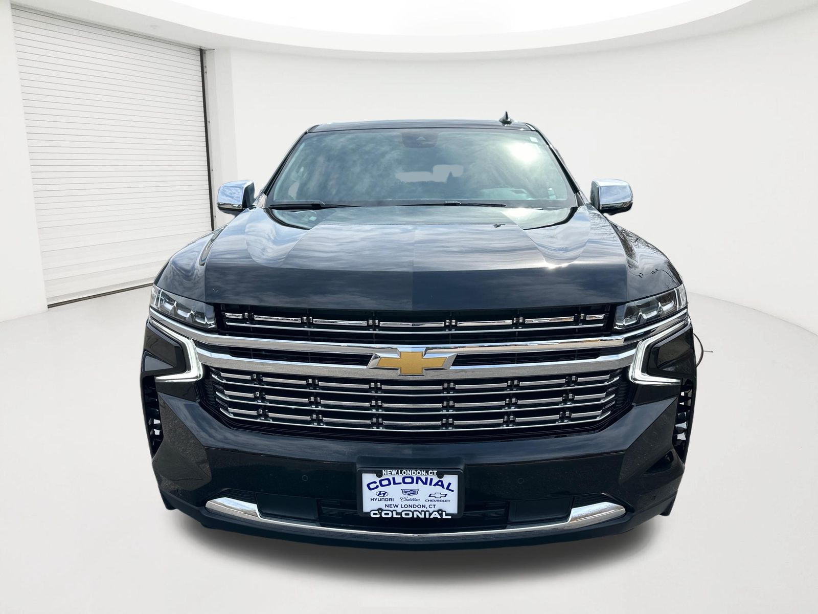 2024 Chevrolet Suburban Premier - Photo 23