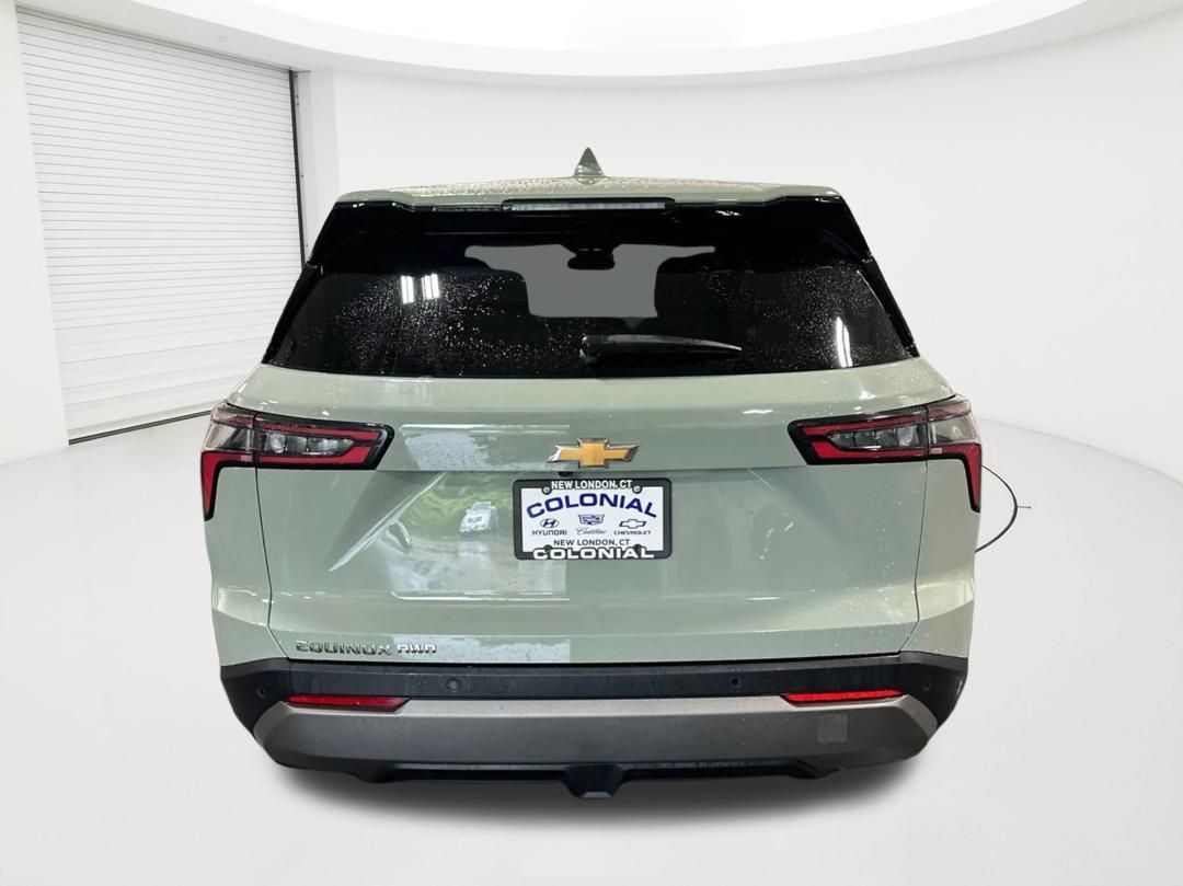 2026 Chevrolet Equinox LT - Photo 6
