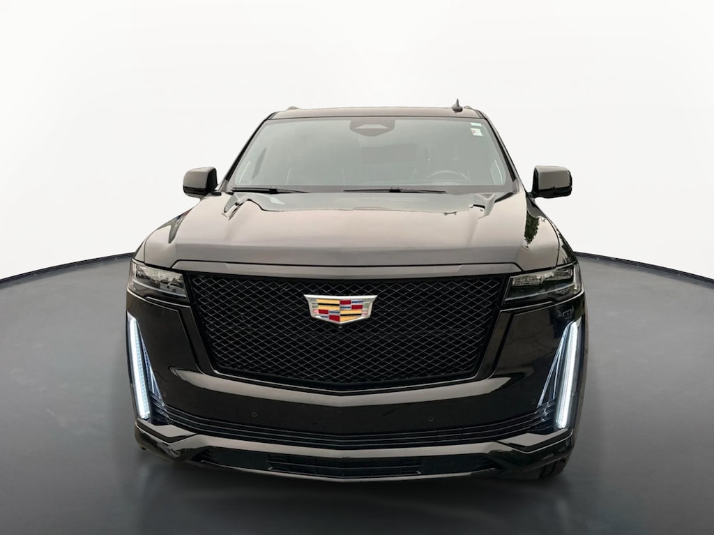 Used 2023 CADILLAC Escalade Sport Platinum SUV