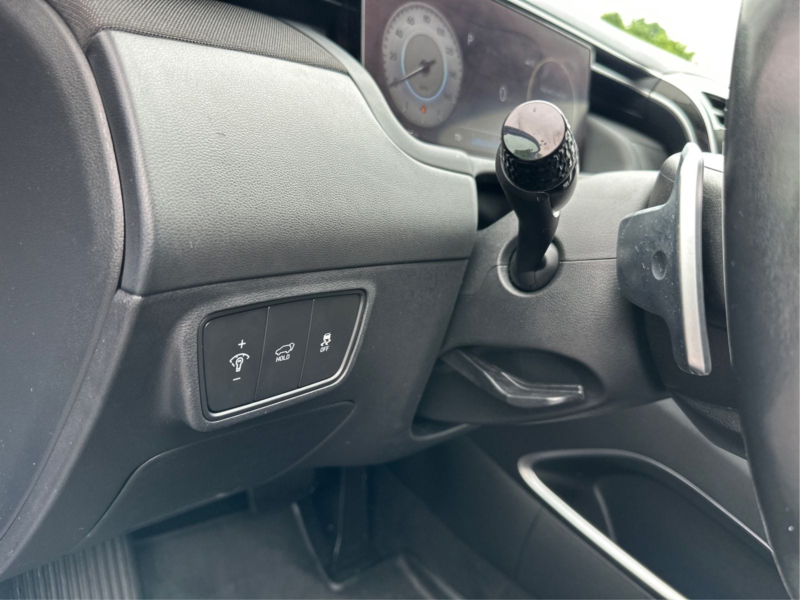 2023 Hyundai Tucson Limited - Photo 20