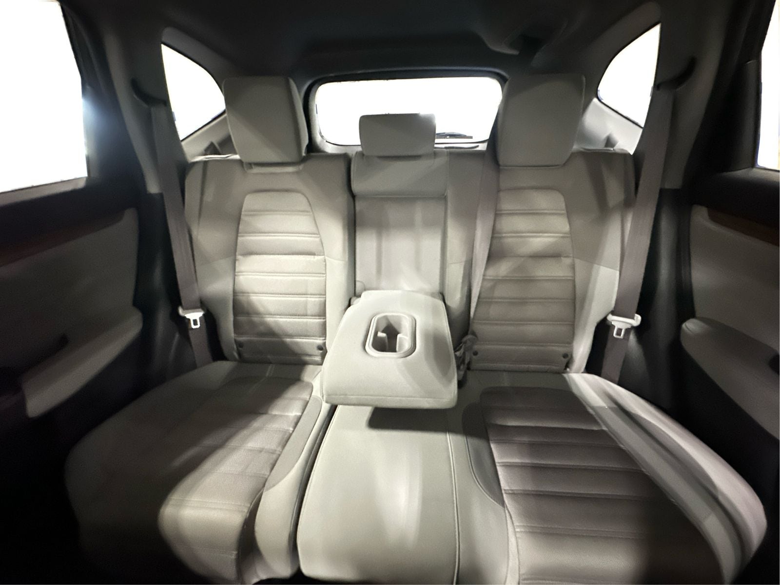2019 Honda CR-V EX - Photo 15