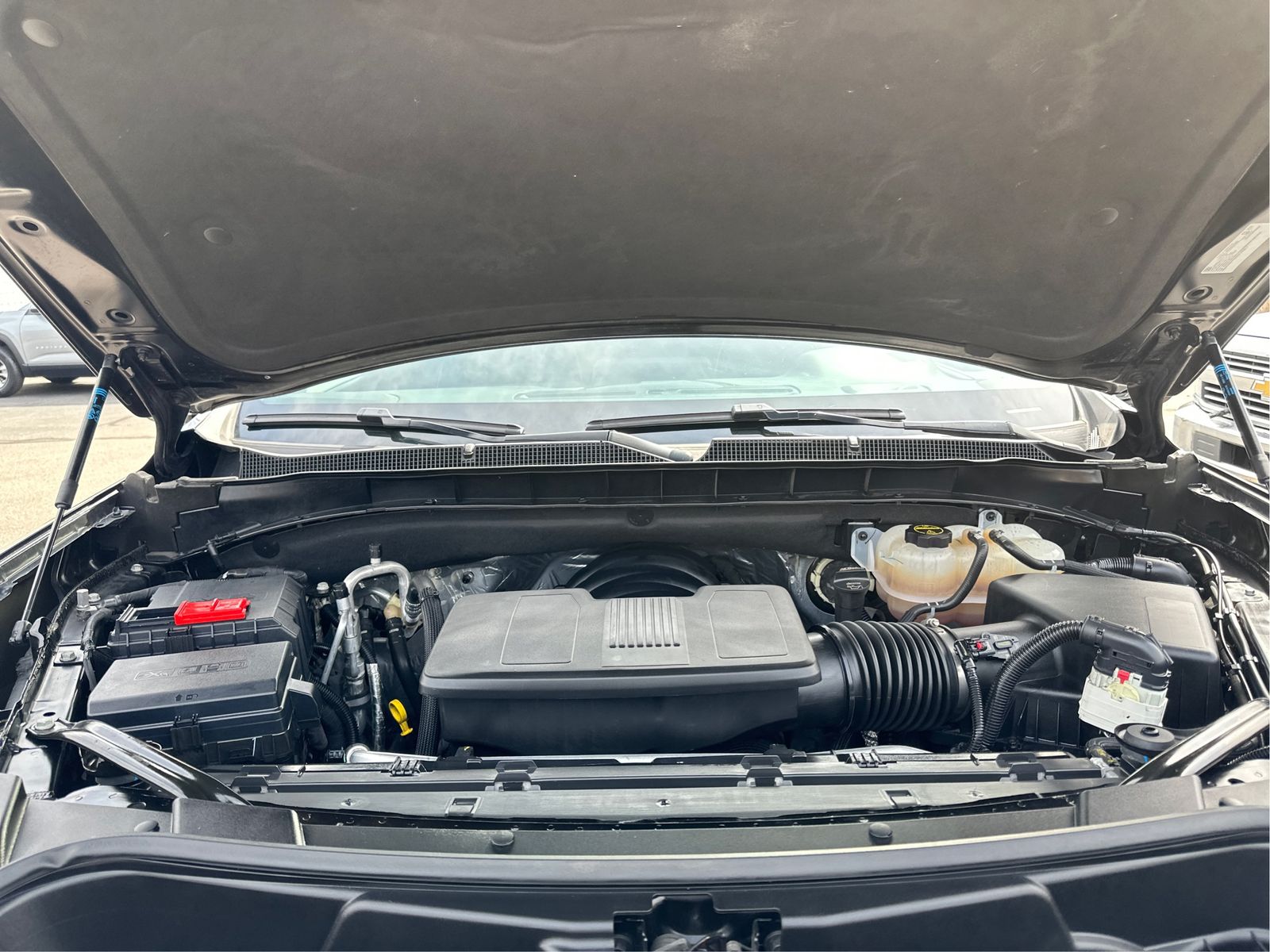 2024 Chevrolet Suburban Premier - Photo 24