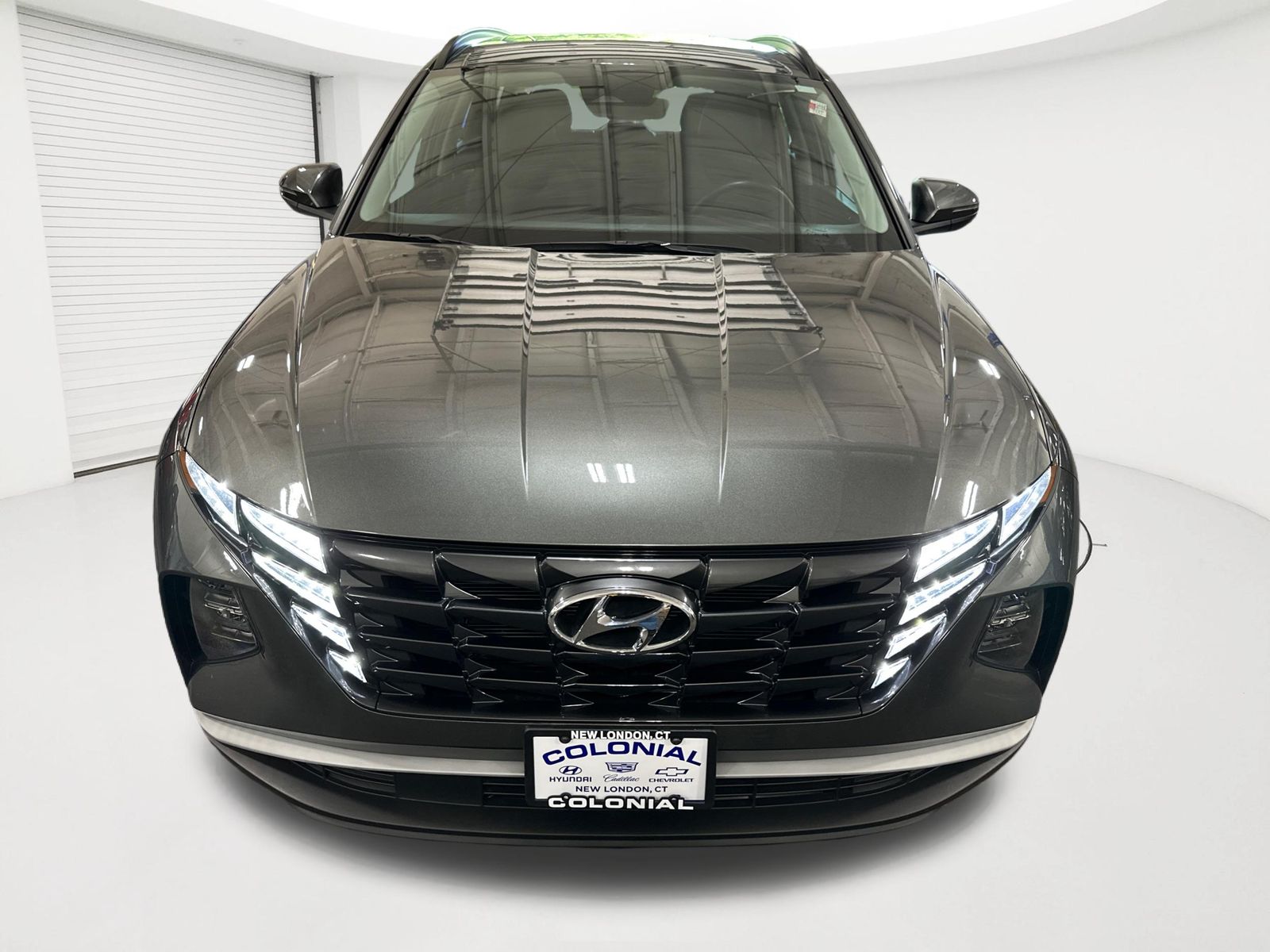 2023 Hyundai Tucson SEL - Photo 23