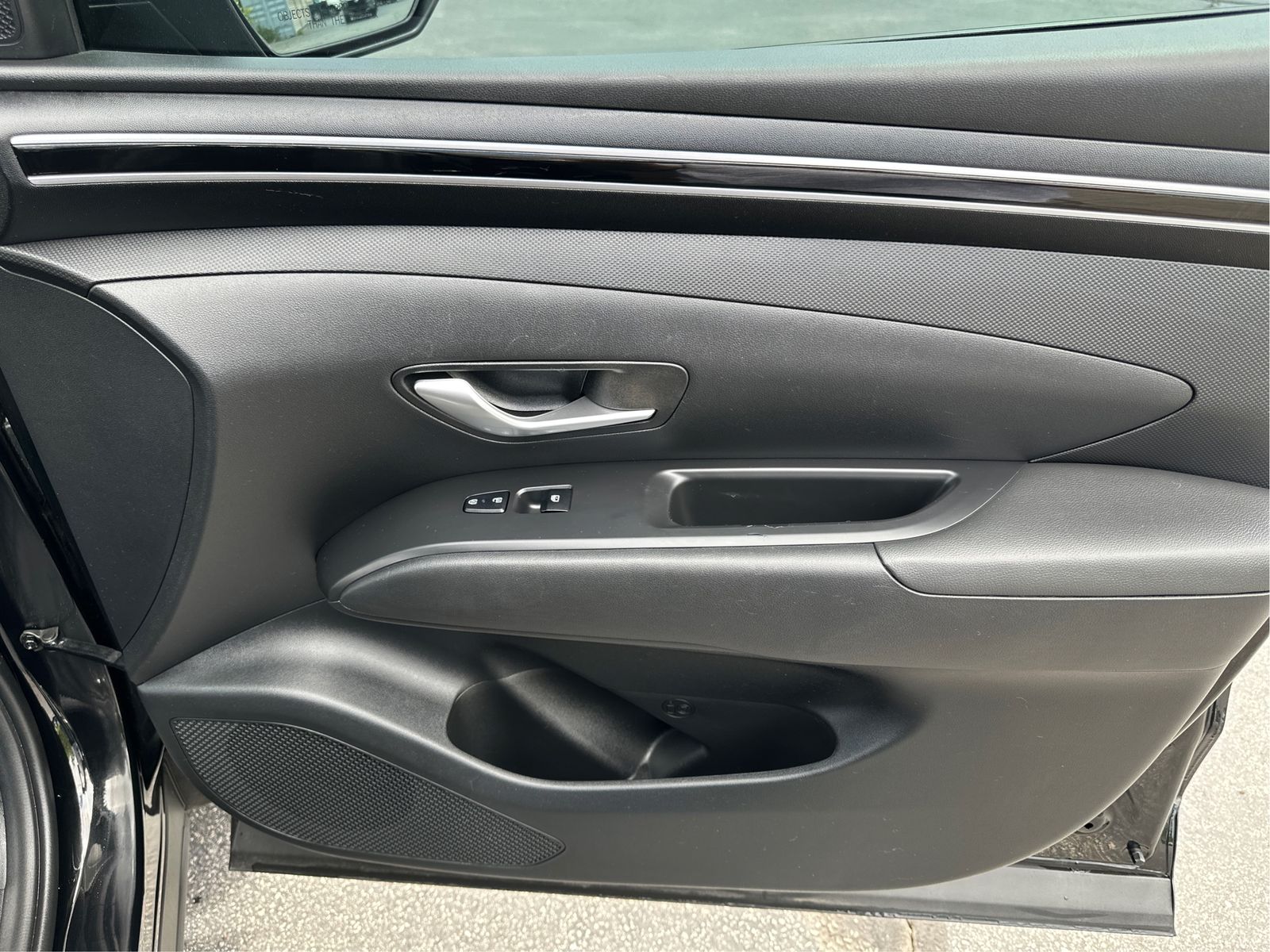 2022 Hyundai Santa Cruz SEL - Photo 21