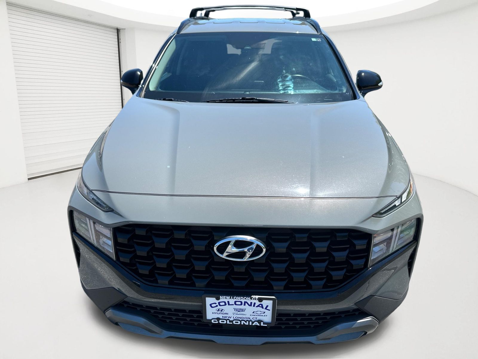 2022 Hyundai Santa Fe XRT - Photo 22