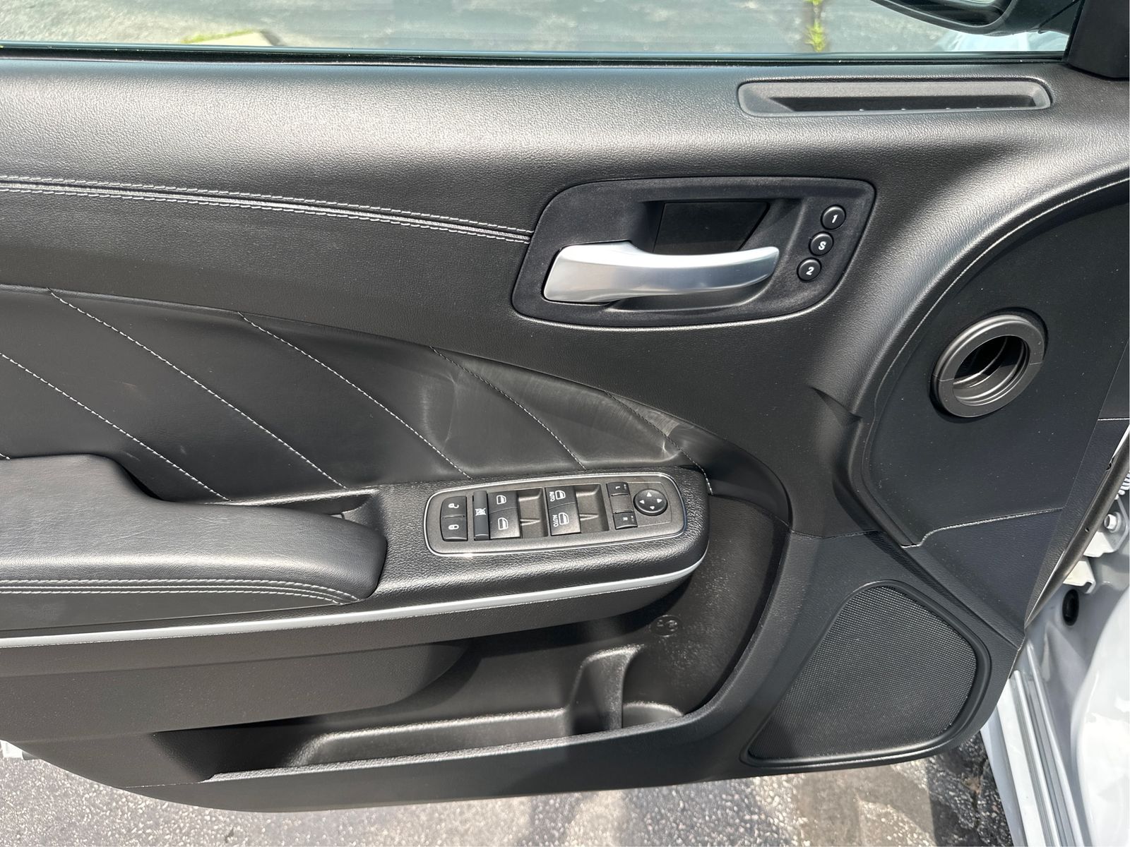 2022 Dodge Charger Scat Pack - Photo 21