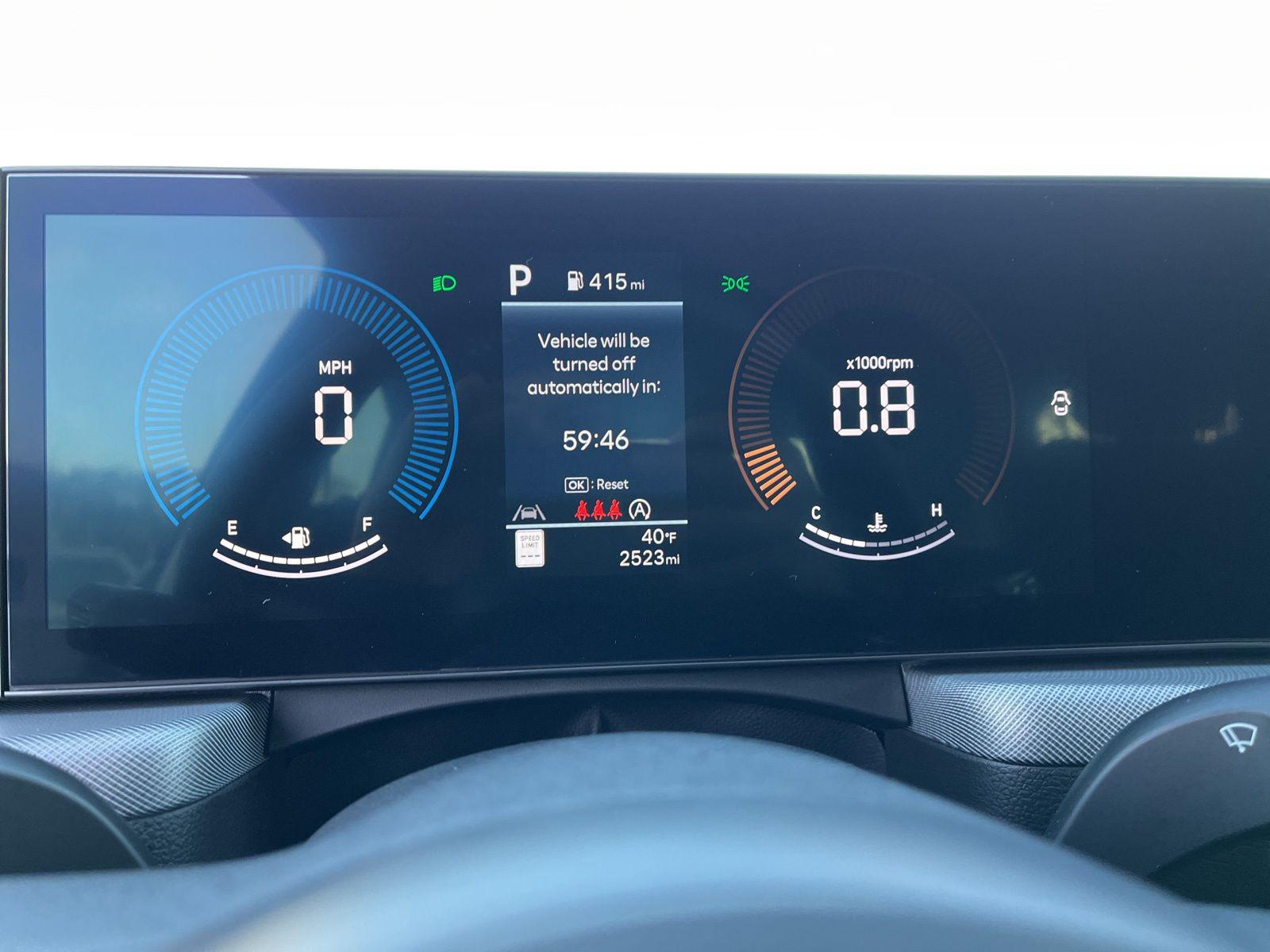 2025 Hyundai Sonata SE - Photo 31