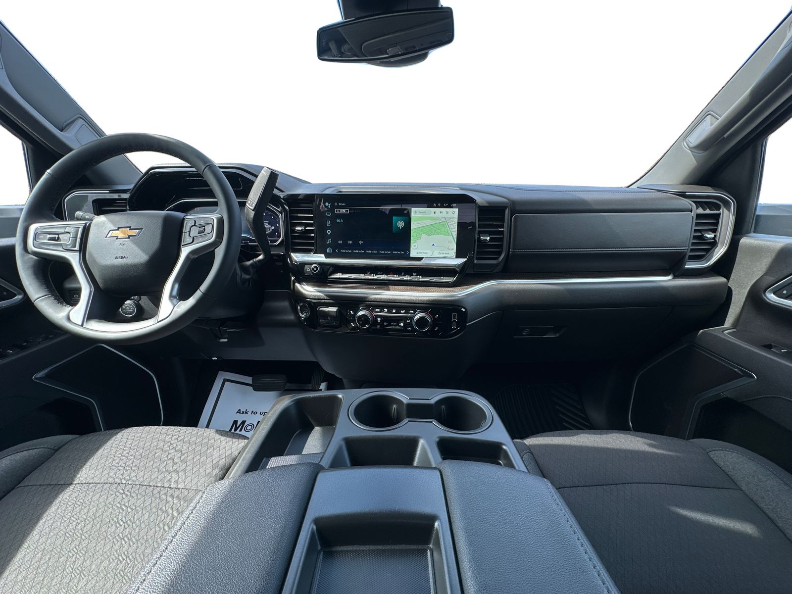 2025 Chevrolet Silverado 2500HD LT - Photo 13