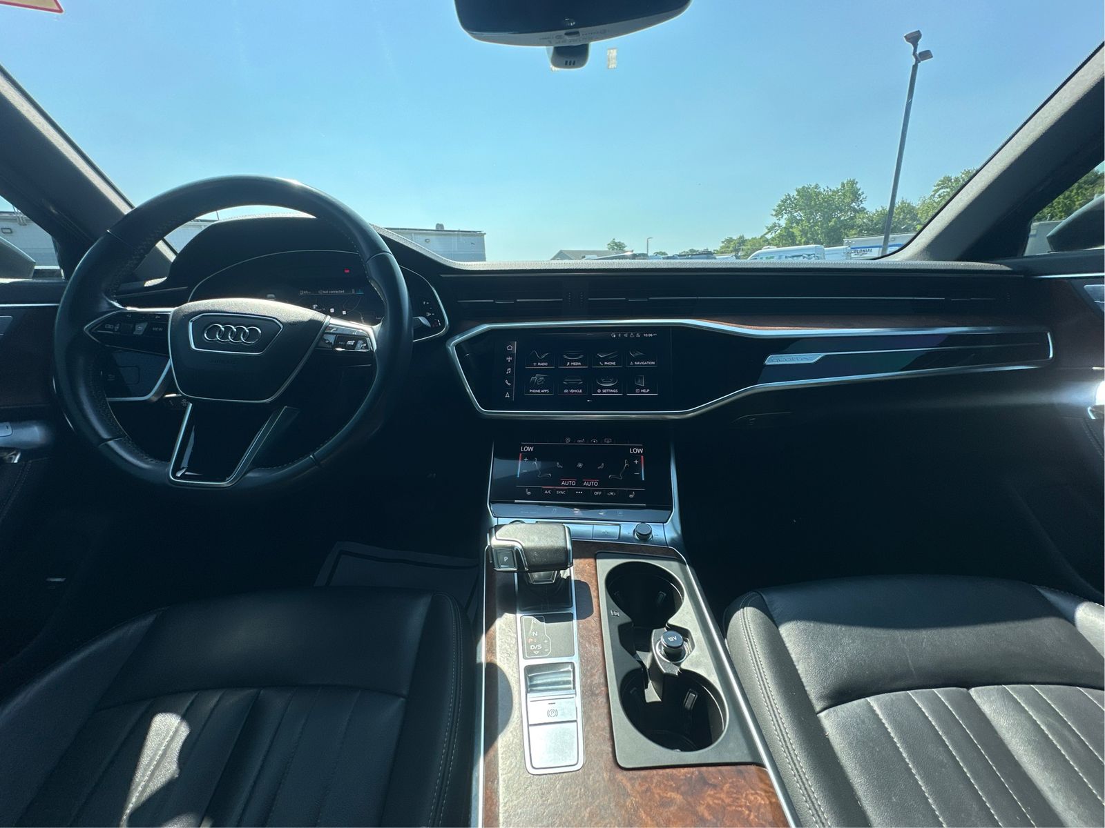 2019 Audi A6 Premium Plus - Photo 27
