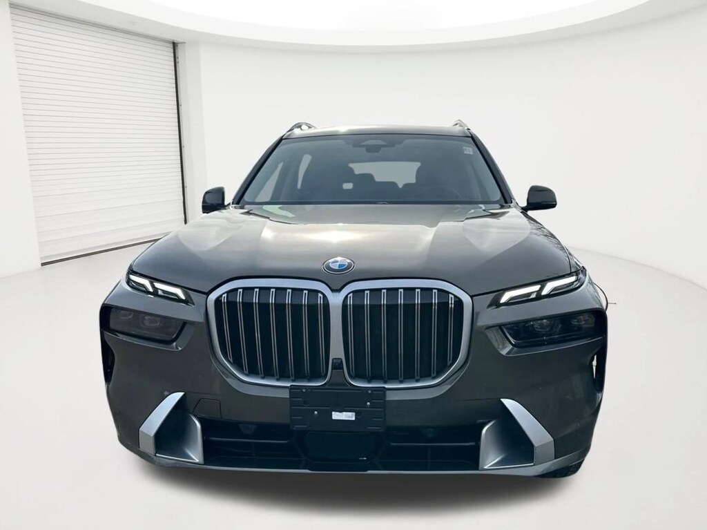 Used 2026 BMW X7 xDrive40i SUV
