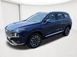  Hyundai Santa Fe Hybrid