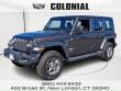 Used 2020 Jeep Wrangler Unlimited Sport SUV