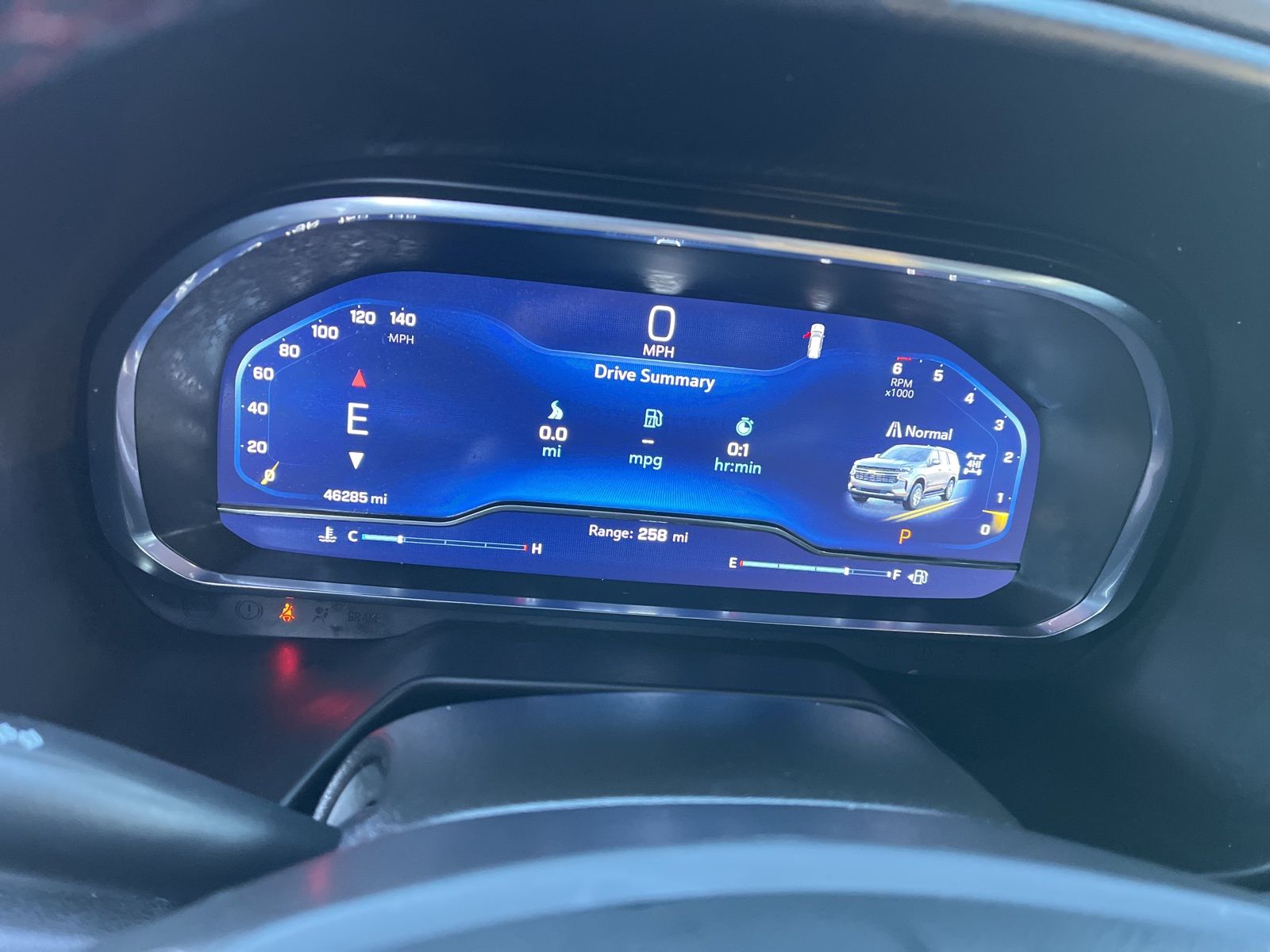 2024 Chevrolet Tahoe RST - Photo 35