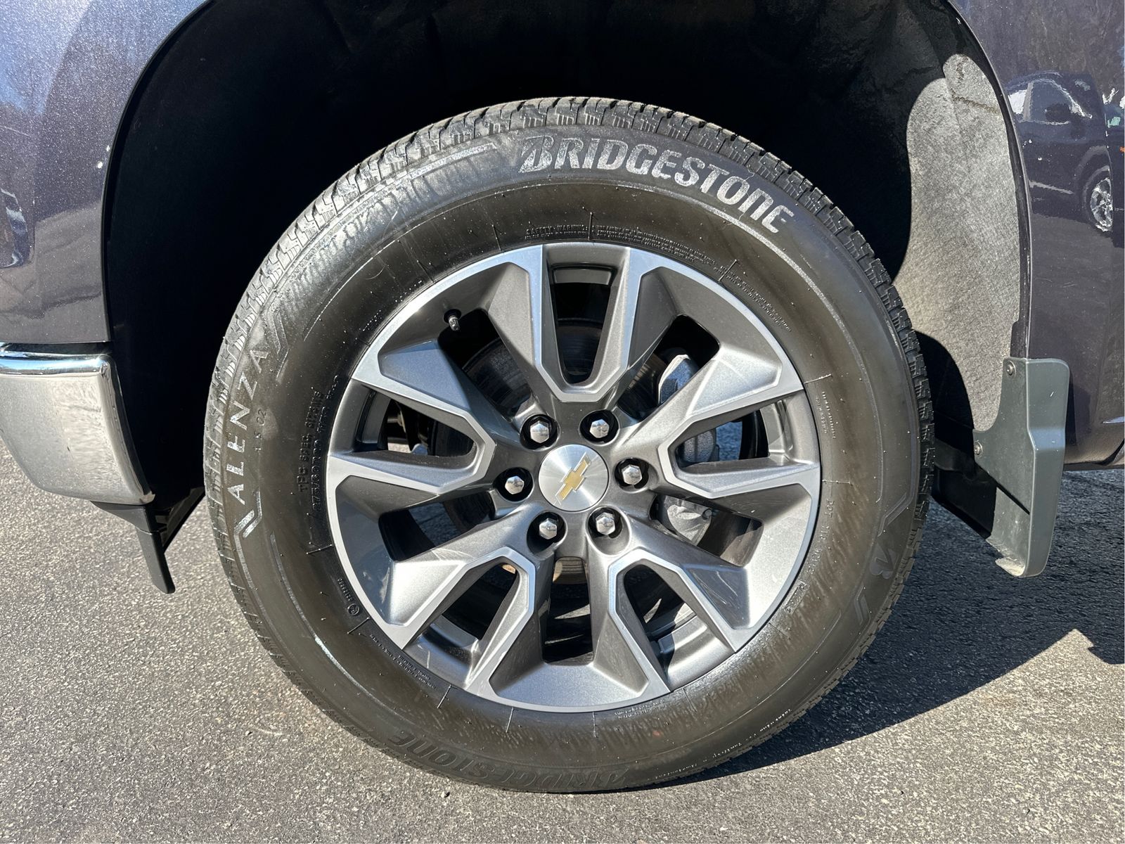2023 Chevrolet Silverado 1500 LT - Photo 24