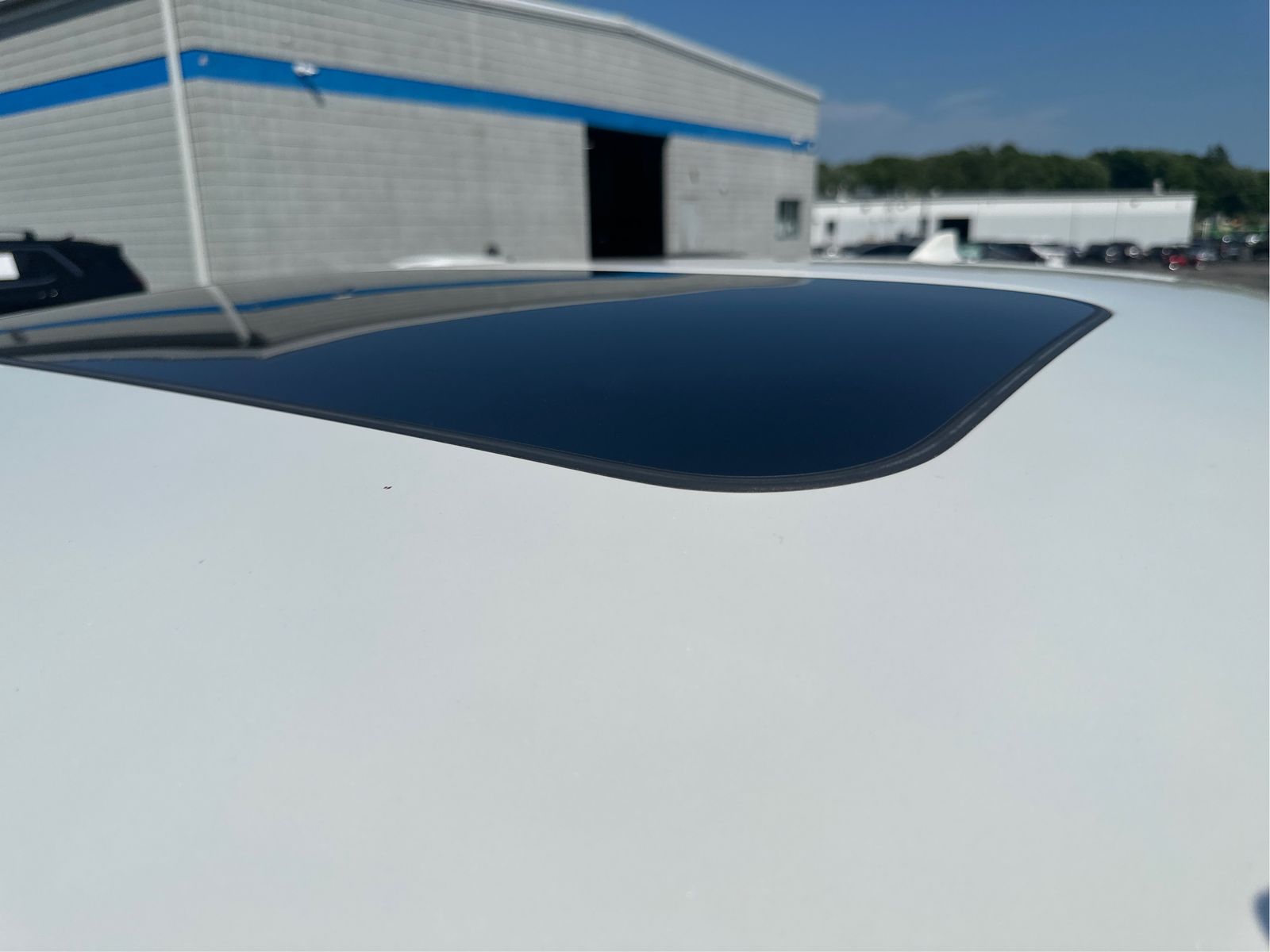2020 Mazda CX-5 Touring - Photo 12